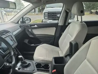 Volkswagen Tiguan 2018 2.0T SE 4 puertas SUV