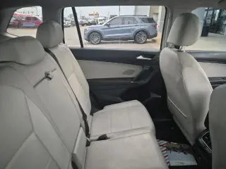 Volkswagen Tiguan 2018 2.0T SE 4 puertas SUV