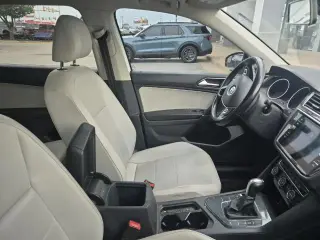 Volkswagen Tiguan 2018 2.0T SE 4 puertas SUV