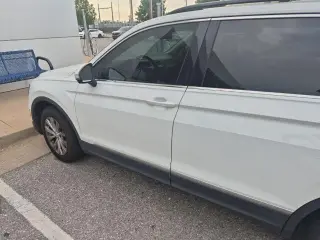 Volkswagen Tiguan 2018 2.0T SE 4 puertas SUV