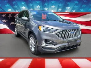 Ford Edge 2024 AWD ST-Line 4 puertas SUV