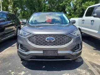 Ford Edge 2024 AWD ST-Line 4 puertas SUV
