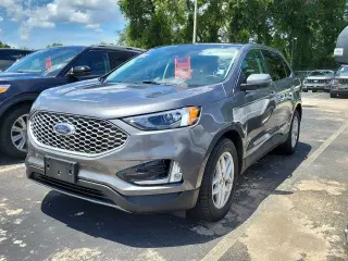 Ford Edge 2024 AWD ST-Line 4 puertas SUV
