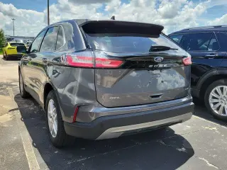 Ford Edge 2024 AWD ST-Line 4 puertas SUV