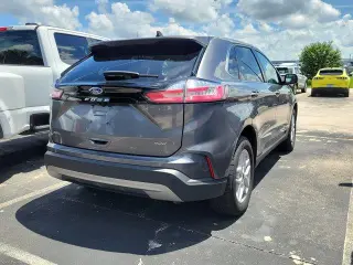 Ford Edge 2024 AWD ST-Line 4 puertas SUV