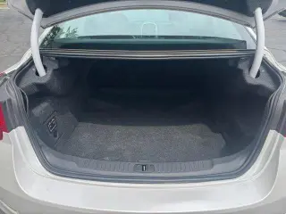 Chevrolet Malibu 2015 LT 4 puertas Sedán con 1LT