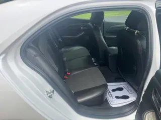 Chevrolet Malibu 2015 LT 4 puertas Sedán con 1LT