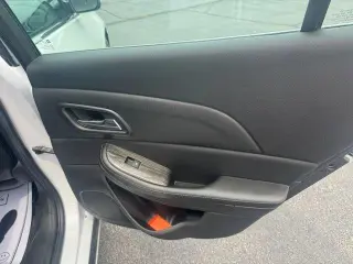 Chevrolet Malibu 2015 LT 4 puertas Sedán con 1LT