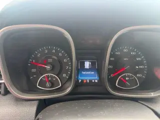 Chevrolet Malibu 2015 LT 4 puertas Sedán con 1LT