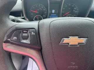 Chevrolet Malibu 2015 LT 4 puertas Sedán con 1LT