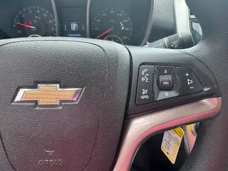 Chevrolet Malibu 2015 LT 4 puertas Sedán con 1LT