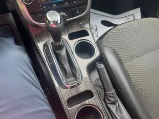 Chevrolet Malibu 2015 LT 4 puertas Sedán con 1LT