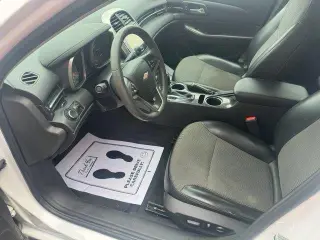 Chevrolet Malibu 2015 LT 4 puertas Sedán con 1LT