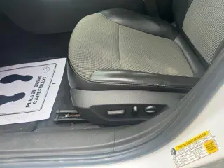 Chevrolet Malibu 2015 LT 4 puertas Sedán con 1LT