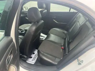Chevrolet Malibu 2015 LT 4 puertas Sedán con 1LT