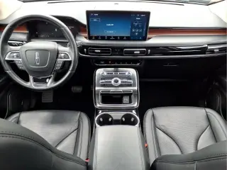 Lincoln Nautilus 2023 AWD Reserve 4 puertas SUV