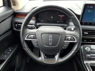 Lincoln Nautilus 2023 AWD Reserve 4 puertas SUV