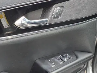Lincoln Nautilus 2023 AWD Reserve 4 puertas SUV