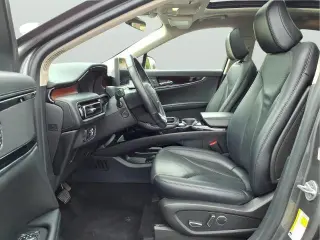 Lincoln Nautilus 2023 AWD Reserve 4 puertas SUV
