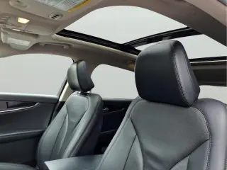 Lincoln Nautilus 2023 AWD Reserve 4 puertas SUV