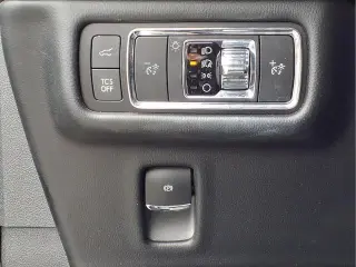 Lincoln Nautilus 2023 AWD Reserve 4 puertas SUV