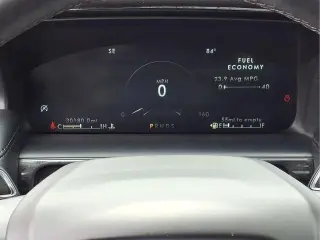Lincoln Nautilus 2023 AWD Reserve 4 puertas SUV