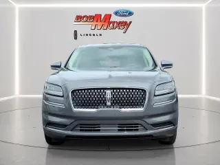Lincoln Nautilus 2023 AWD Reserve 4 puertas SUV