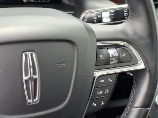 Lincoln Nautilus 2023 AWD Reserve 4 puertas SUV