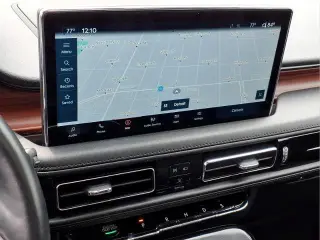 Lincoln Nautilus 2023 AWD Reserve 4 puertas SUV