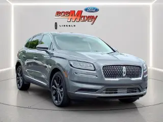 Lincoln Nautilus 2023 AWD Reserve 4 puertas SUV