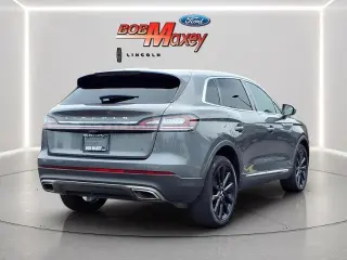 Lincoln Nautilus 2023 AWD Reserve 4 puertas SUV