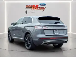 Lincoln Nautilus 2023 AWD Reserve 4 puertas SUV
