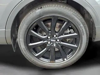 Lincoln Nautilus 2023 AWD Reserve 4 puertas SUV
