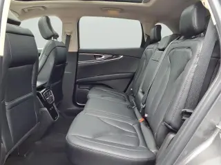 Lincoln Nautilus 2023 AWD Reserve 4 puertas SUV