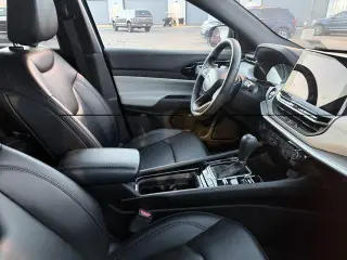 Jeep Compass 2024 4x4 Limited 4 puertas SUV