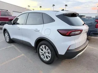 Ford Escape 2026 Active 4 puertas SUV