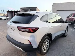 Ford Escape 2026 Active 4 puertas SUV