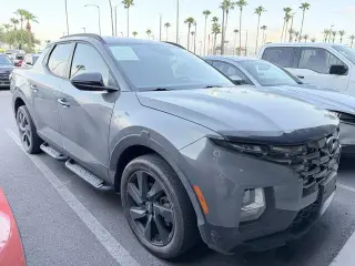Hyundai SANTA CRUZ 2023 AWD Noche 4 puertas Cabina Crew 4.3 pies SB