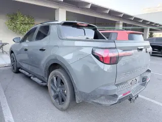 Hyundai SANTA CRUZ 2023 AWD Noche 4 puertas Cabina Crew 4.3 pies SB