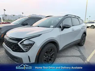 Kia Sportage 2023 AWD X-Pro Prestigio 4 puertas SUV