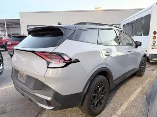 Kia Sportage 2023 AWD X-Pro Prestigio 4 puertas SUV