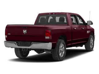 Ram 2500 2016 4x4 SLT Cabina Crew de 4 puertas con caja de 6.3 pies