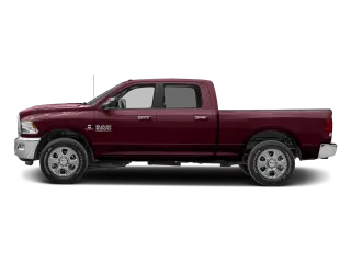 Ram 2500 2016 4x4 SLT Cabina Crew de 4 puertas con caja de 6.3 pies