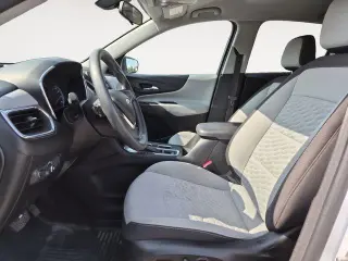 Chevrolet Equinox 2019 LS 4 puertas SUV con 1LS
