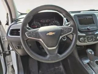 Chevrolet Equinox 2019 LS 4 puertas SUV con 1LS
