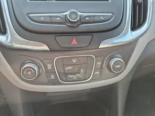 Chevrolet Equinox 2019 LS 4 puertas SUV con 1LS