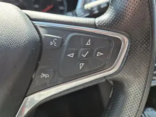 Chevrolet Equinox 2019 LS 4 puertas SUV con 1LS
