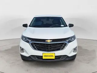 Chevrolet Equinox 2019 LS 4 puertas SUV con 1LS