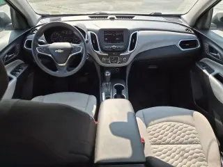Chevrolet Equinox 2019 LS 4 puertas SUV con 1LS