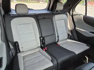 Chevrolet Equinox 2019 LS 4 puertas SUV con 1LS